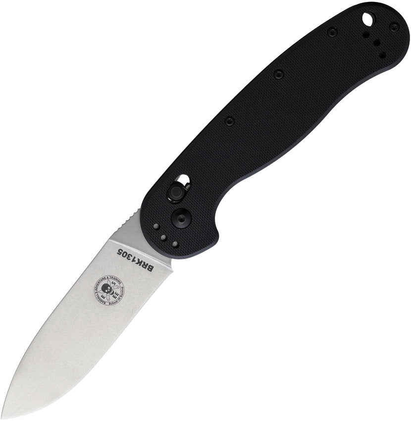 Auto Avispa Slide Lock