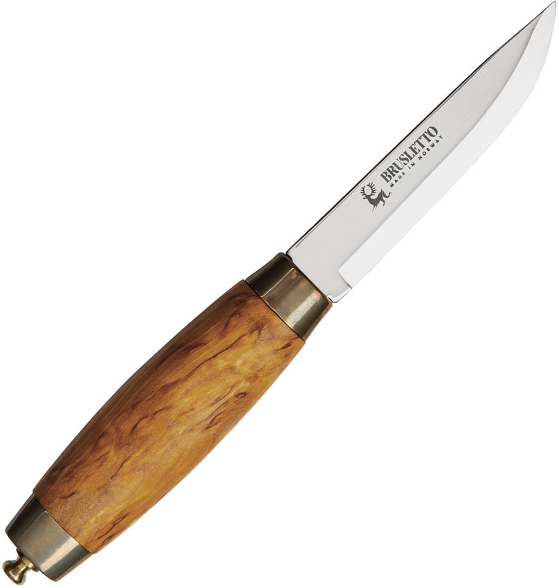 Granbit Fixed Blade BO10147