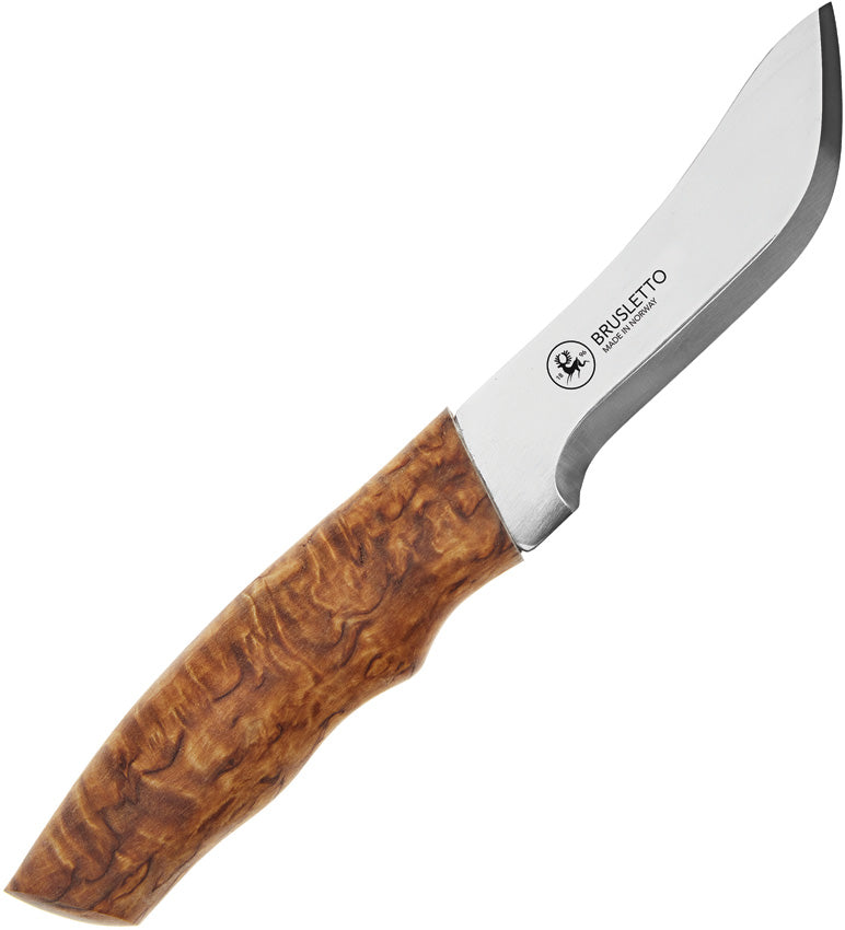 Skinner Masur Fixed Blade BO10158