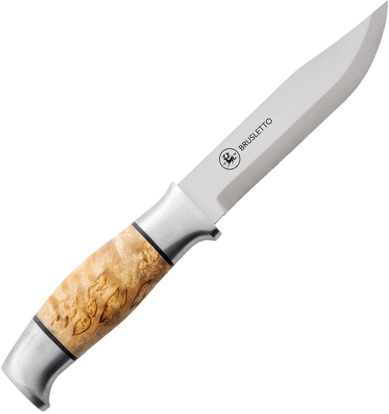 Bamsen Masur Fixed Blade