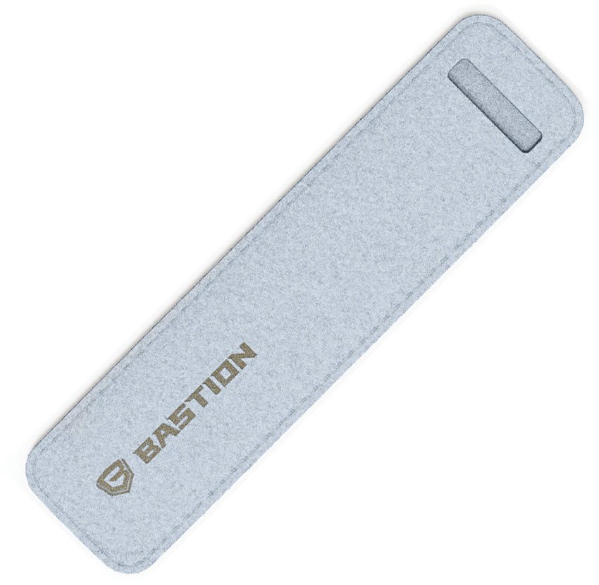 Felt Pen/Pencil Case Silver WRT-PNPRTCT-SLV
