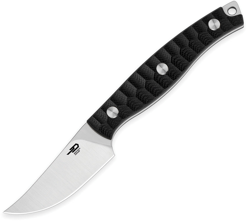 Heidi Blacksmith 3 Fixed Blade BFK08A