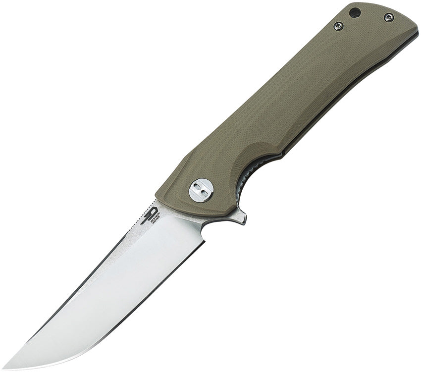 Paladin Linerlock Beige BG13B-1