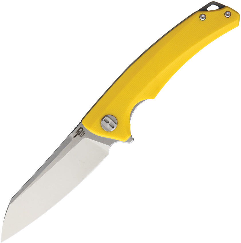 TEXEL Linerlock Yellow BG21C-1
