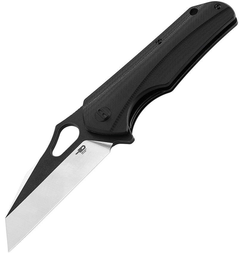 Operator Linerlock Black BG36A