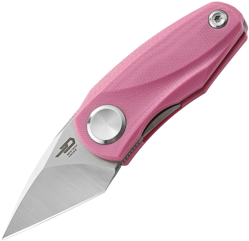 Tulip Linerlock Pink BG38E