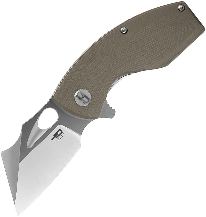 Lizard Linerlock Beige BG39C