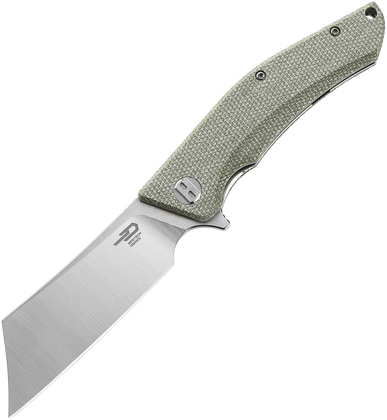 Cubis Linerlock Beige BG42B