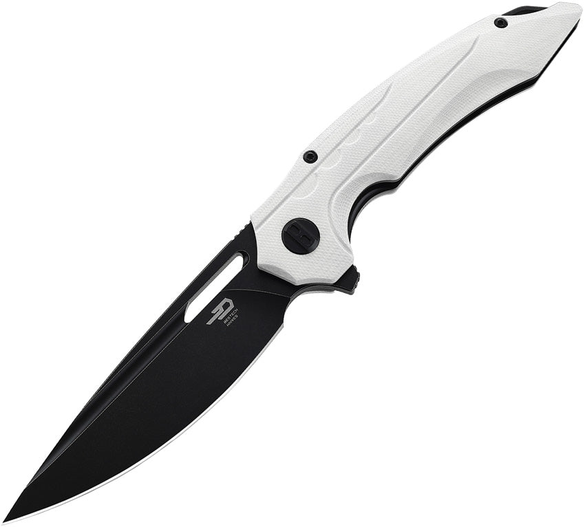 Ornetta Linerlock White