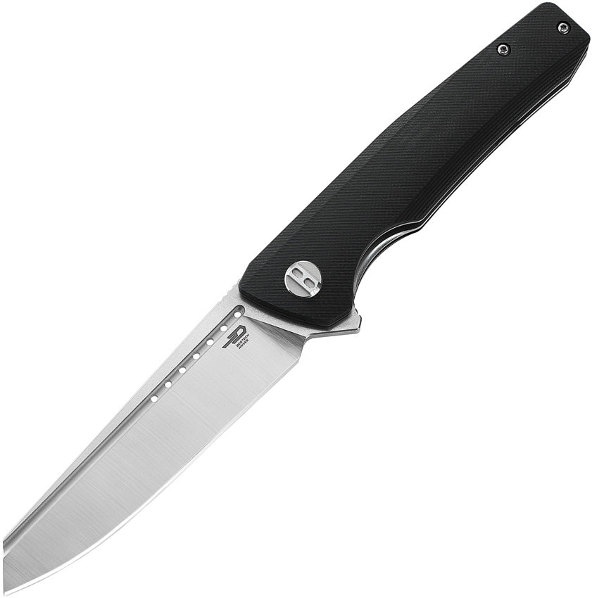 Slyther Linerlock Black BG51A-1