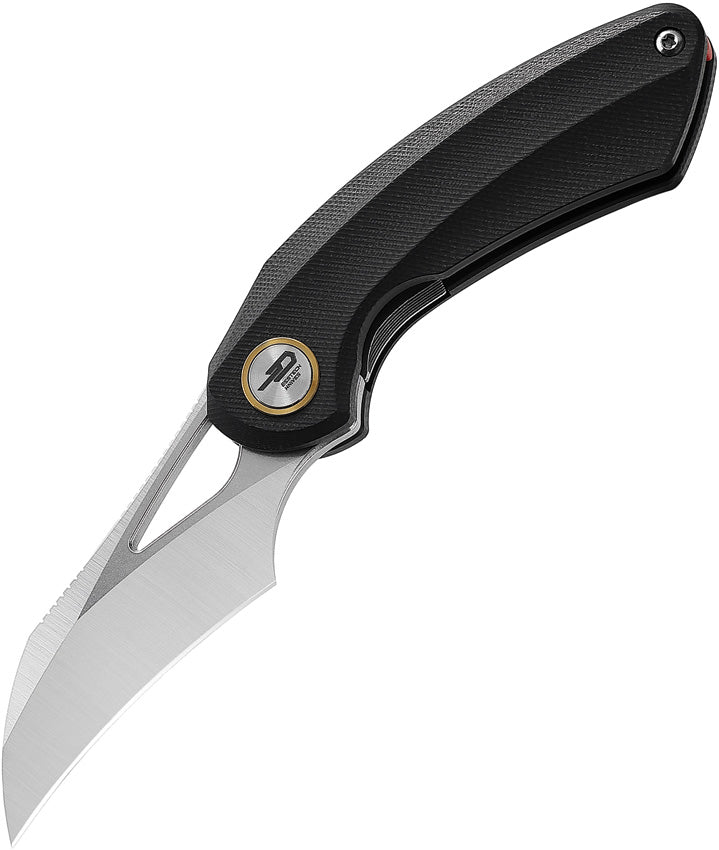 Bihai Linerlock Black BG53A-1