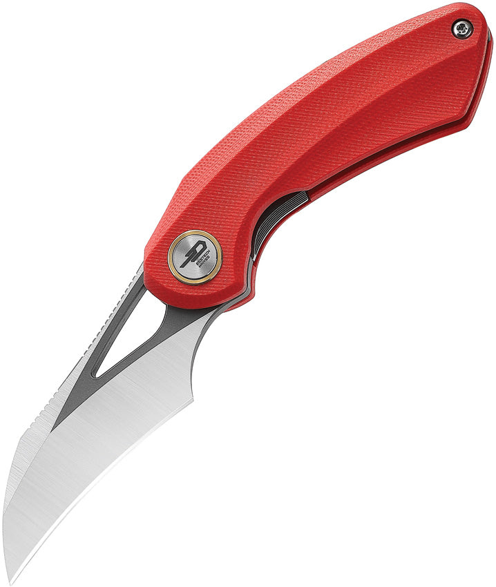 Bihai Linerlock Red BG53C-2