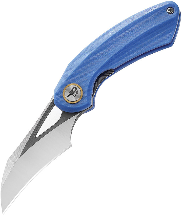 Bihai Linerlock Blue BG53D-2
