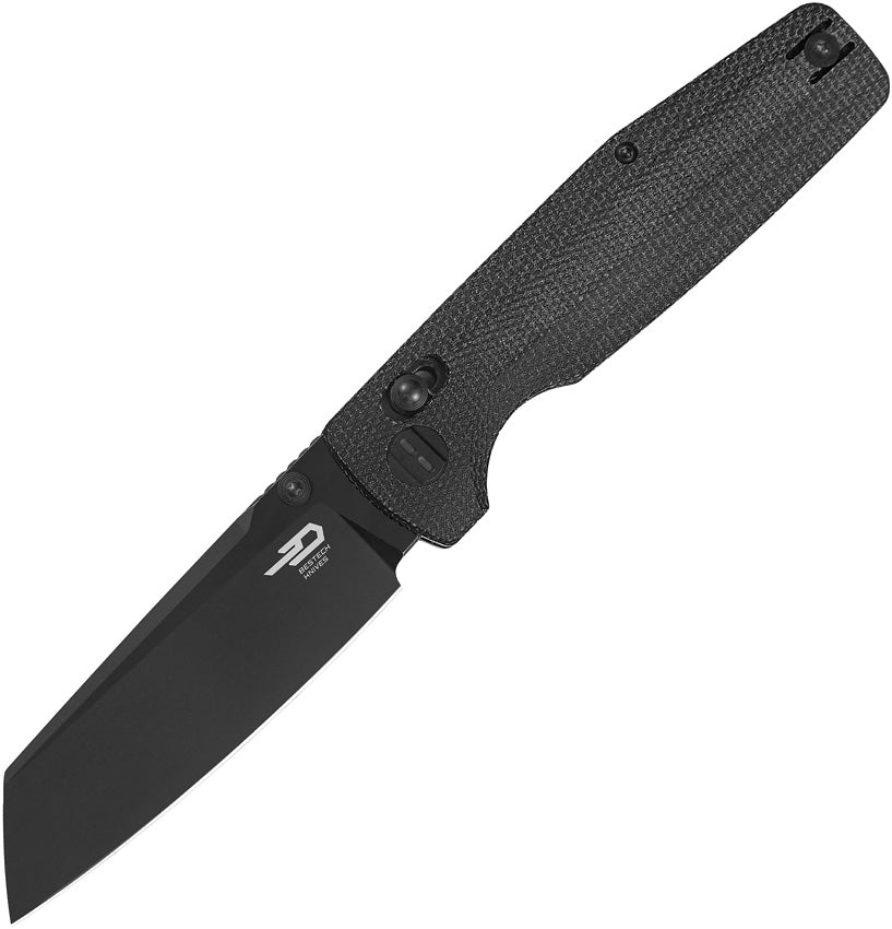 Slasher Axis Lock Black BG56A-2