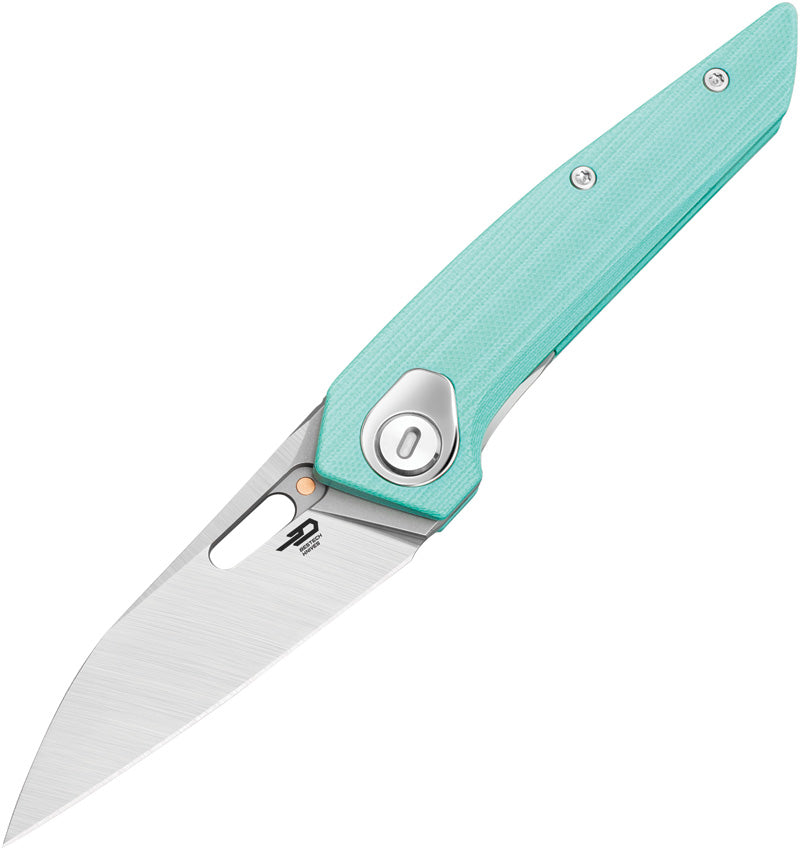 VK-Void Linerlock M-Cut Teal BG63B