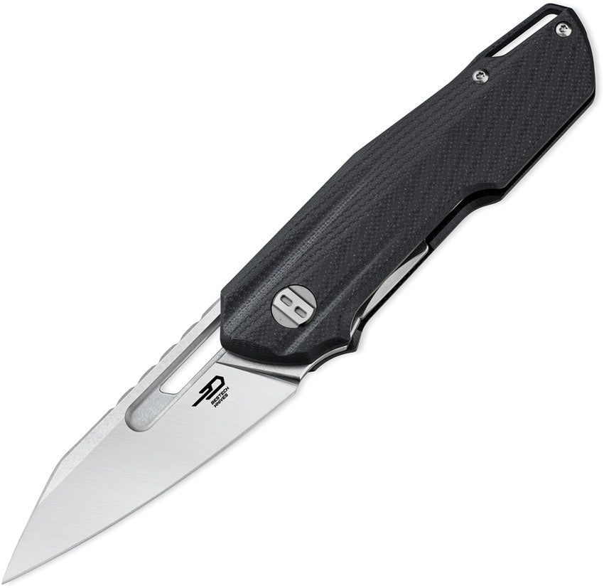 Toddler Linerlock Black BG64A