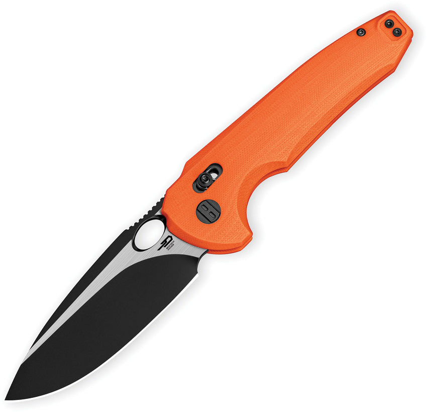 Noctar Crossbar Lock Orange BG66D