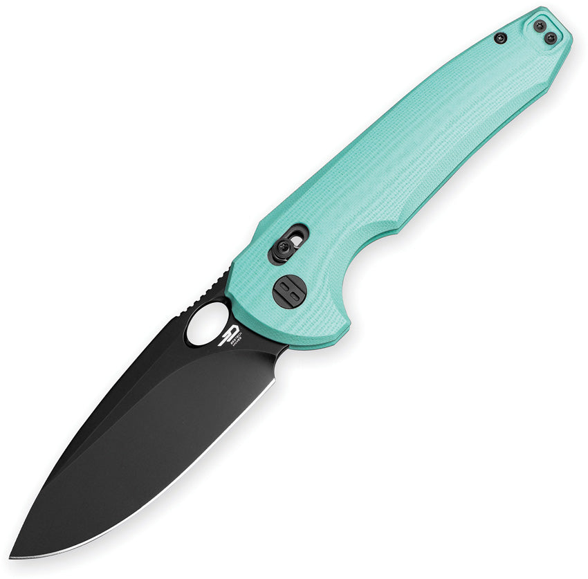 Noctar Crossbar Lock Mint BG66F