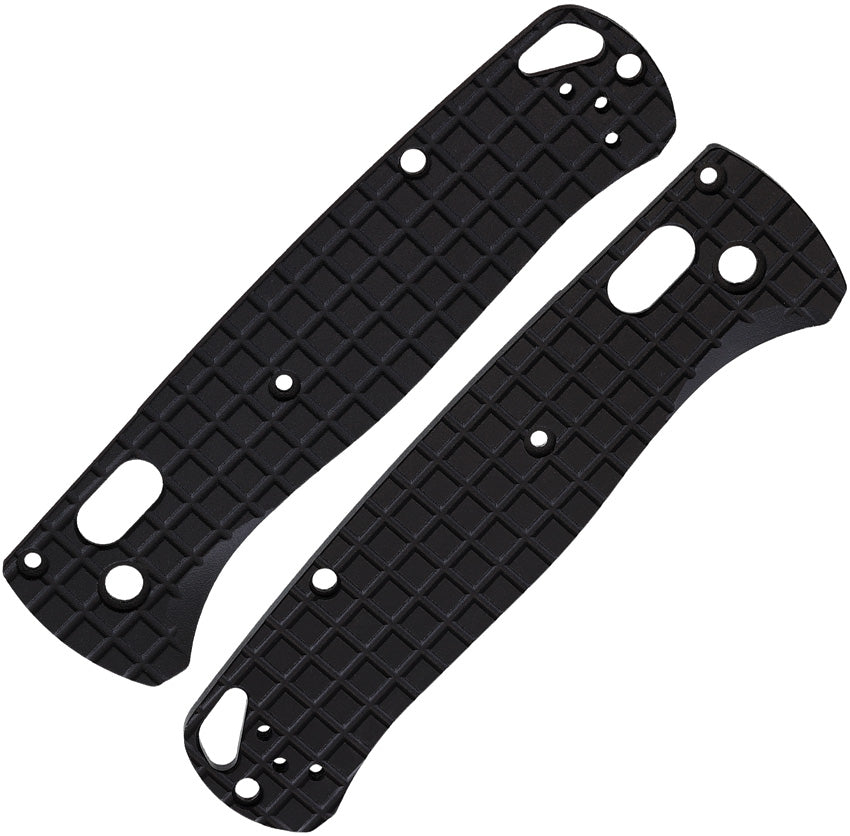Bugout 535 Handle Scales AE-1104-BLK