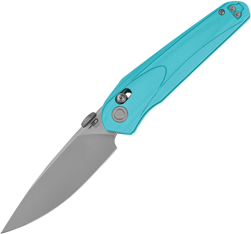Mothus Crossbar Lock Blue