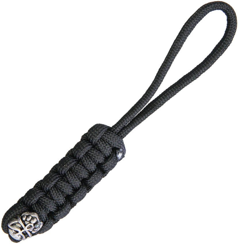 Bestechman Lanyard Black BM08A