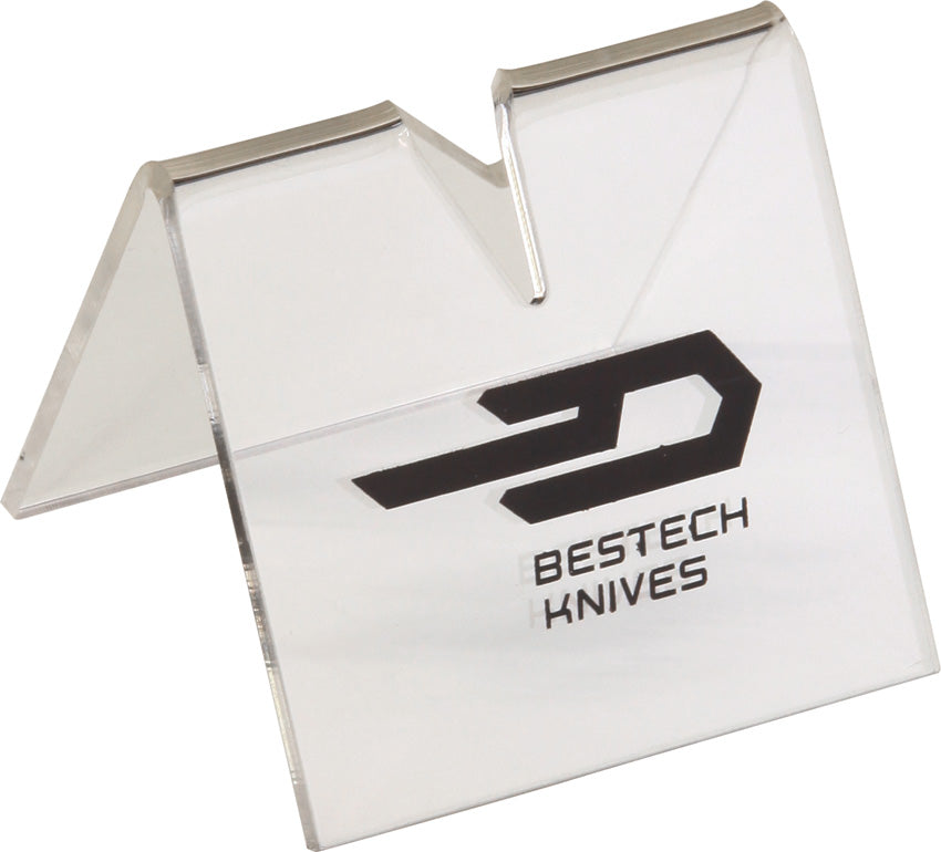 Acrylic Knife Stand BM14