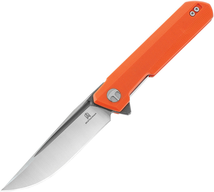 Bestechman Dundee Linerlock