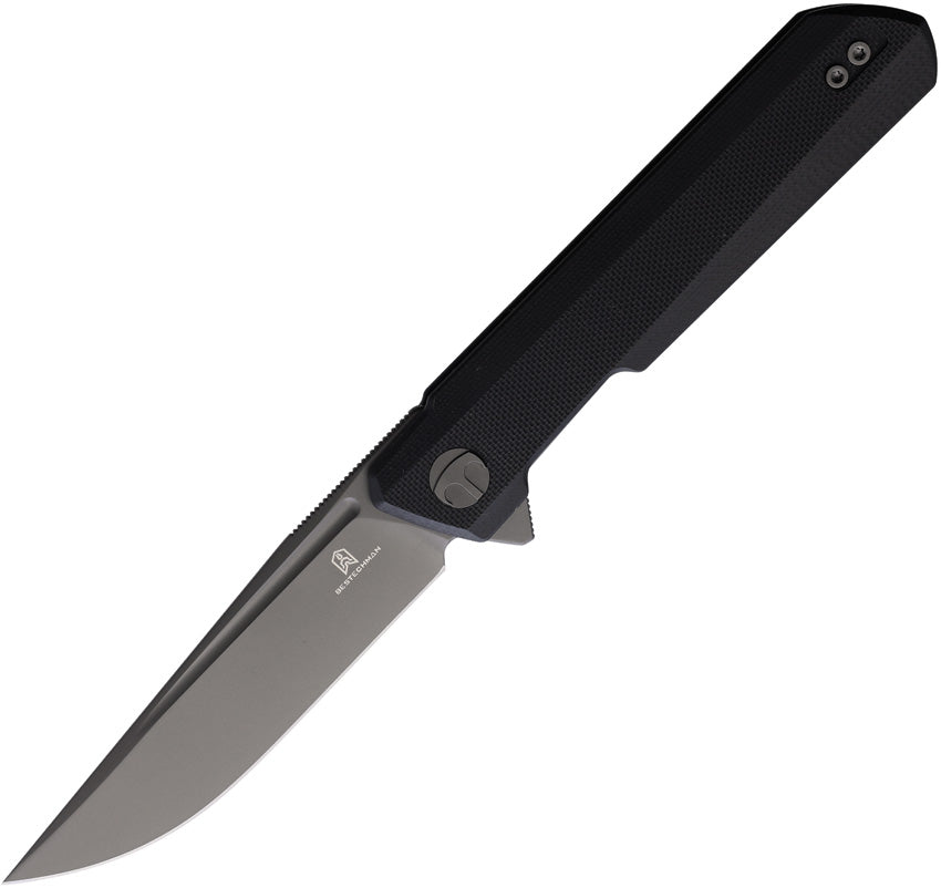 Bestechman Dundee Linerlock BMK01T