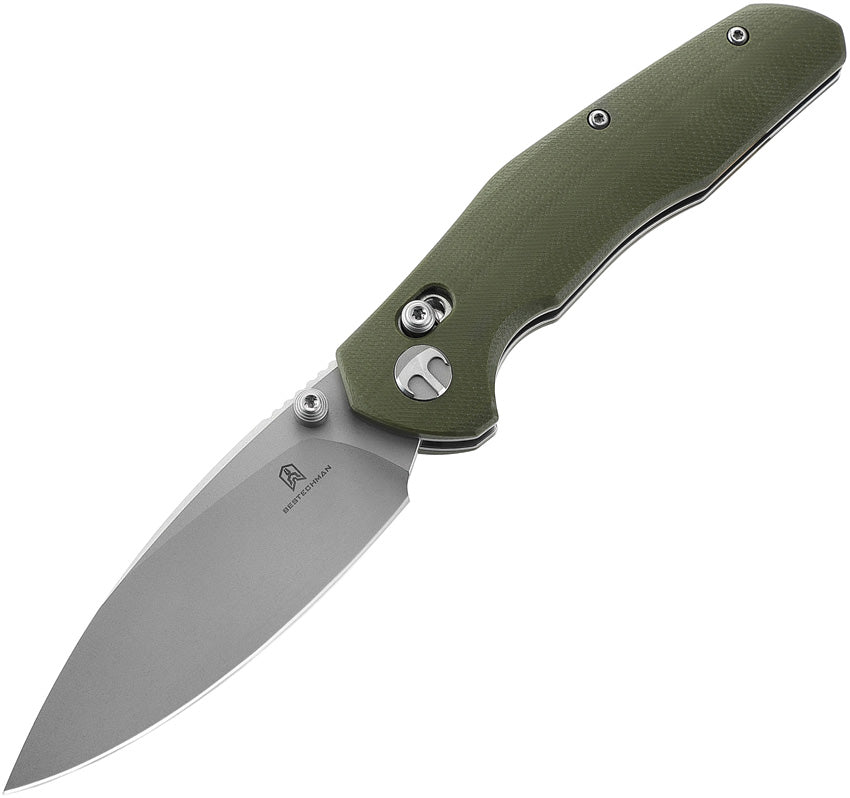 Ronan B-Lock OD BMK02E