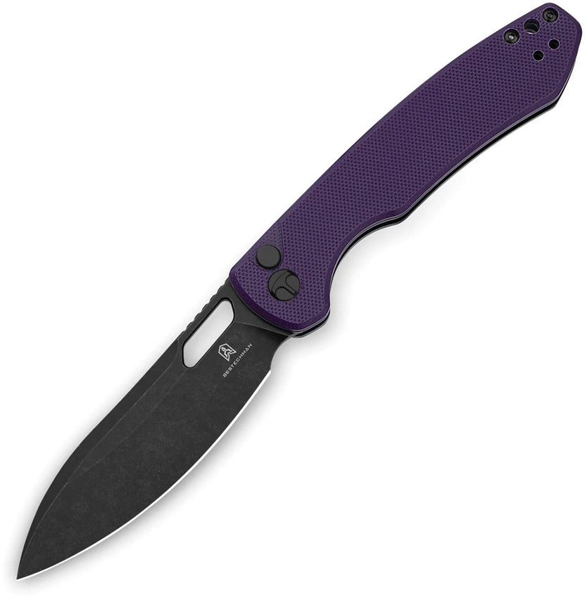 Bestechman Firebird Buttonlock