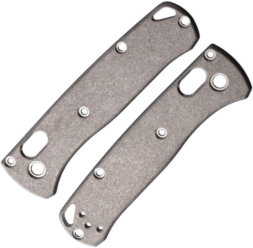 Mini Bugout 535 Scales Ti