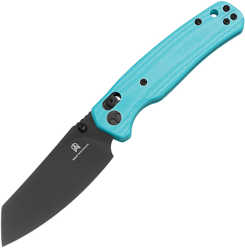 Cicadas Wing B-Lock Blue BMK06J