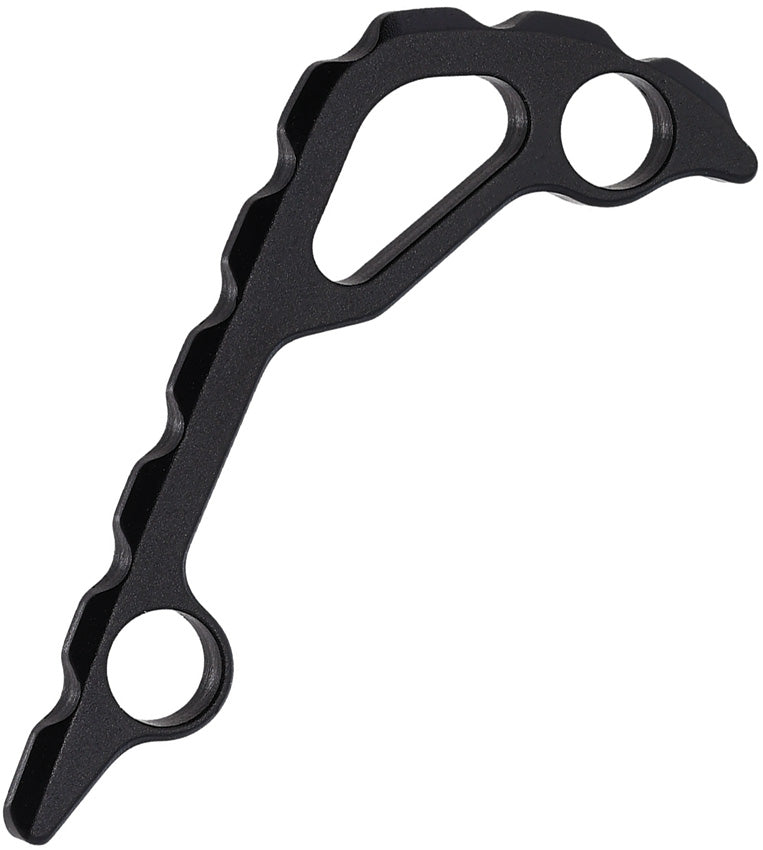 Backspacer Bugout 535 Black AE-2101-BLK