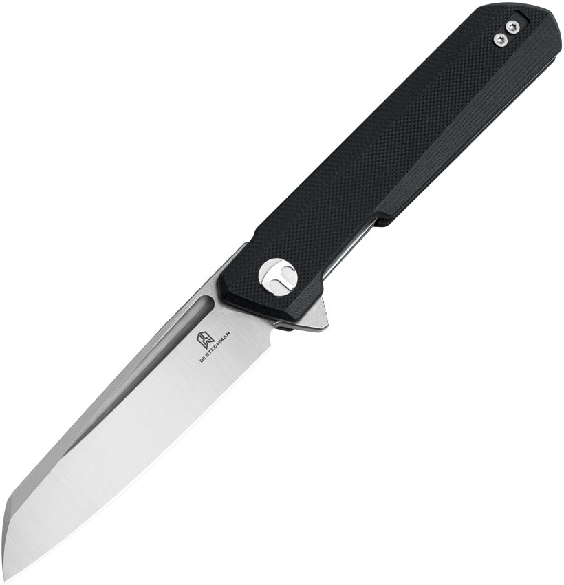 Dundee Linerlock Black BMK09A