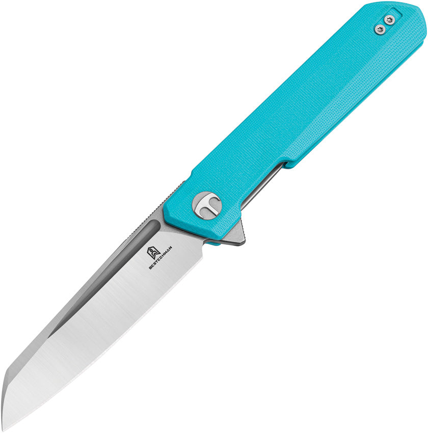 Dundee Linerlock Teal BMK09B