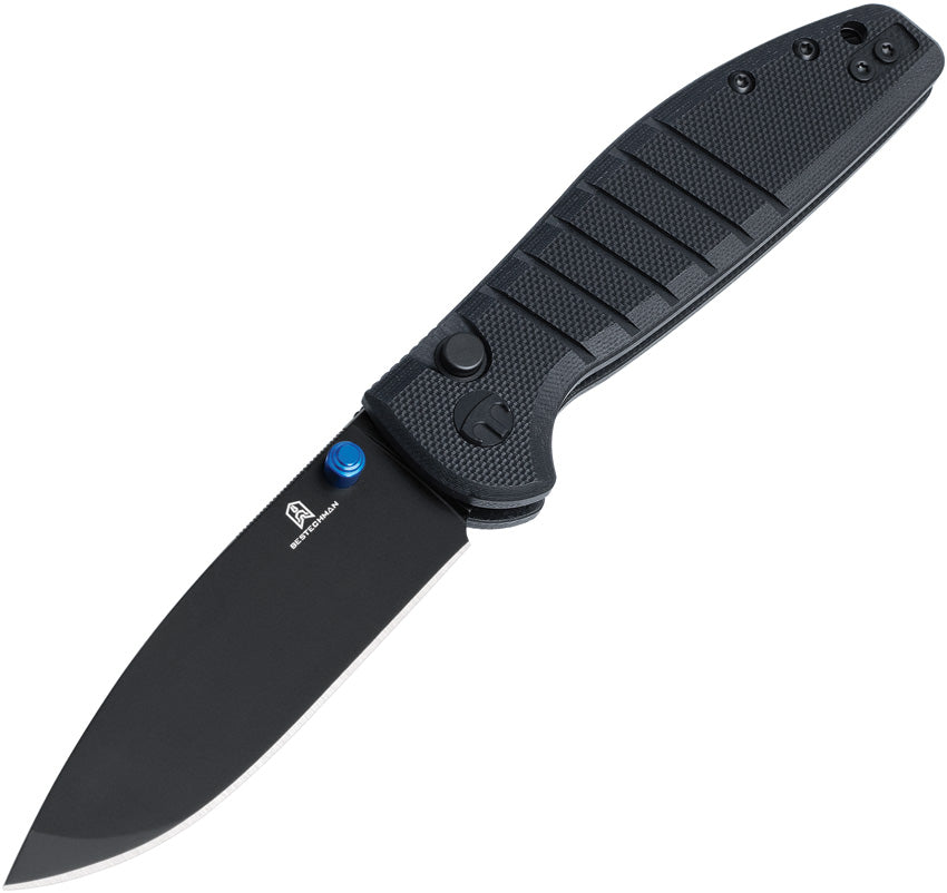 Bestechman Goodboy Jr. Black BMK10E