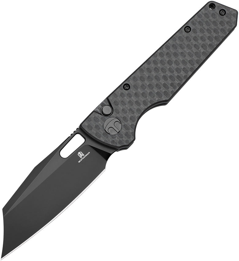 Bestechman Guardian B-Lock BMK11E