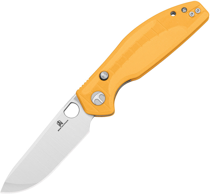 Bestechman Angry Owl B-lock BMK12A-1