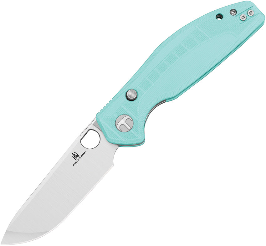 Bestechman Angry Owl B-lock BMK12B-1