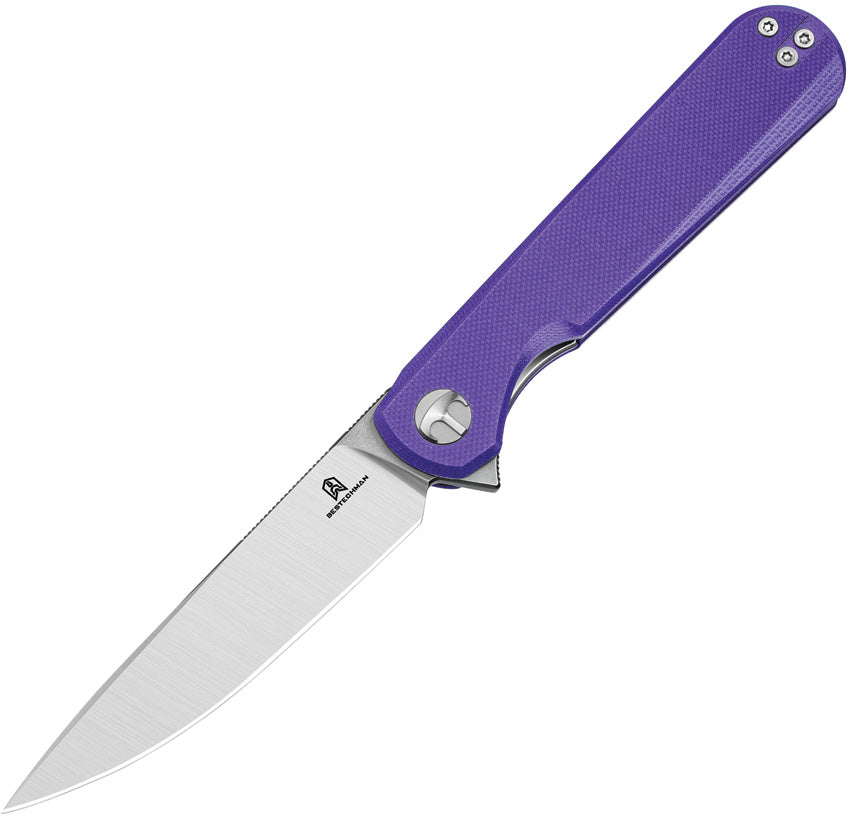Bestechman Flick Linerlock BMK13B