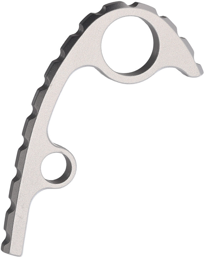 Backspacer Para3 Silver