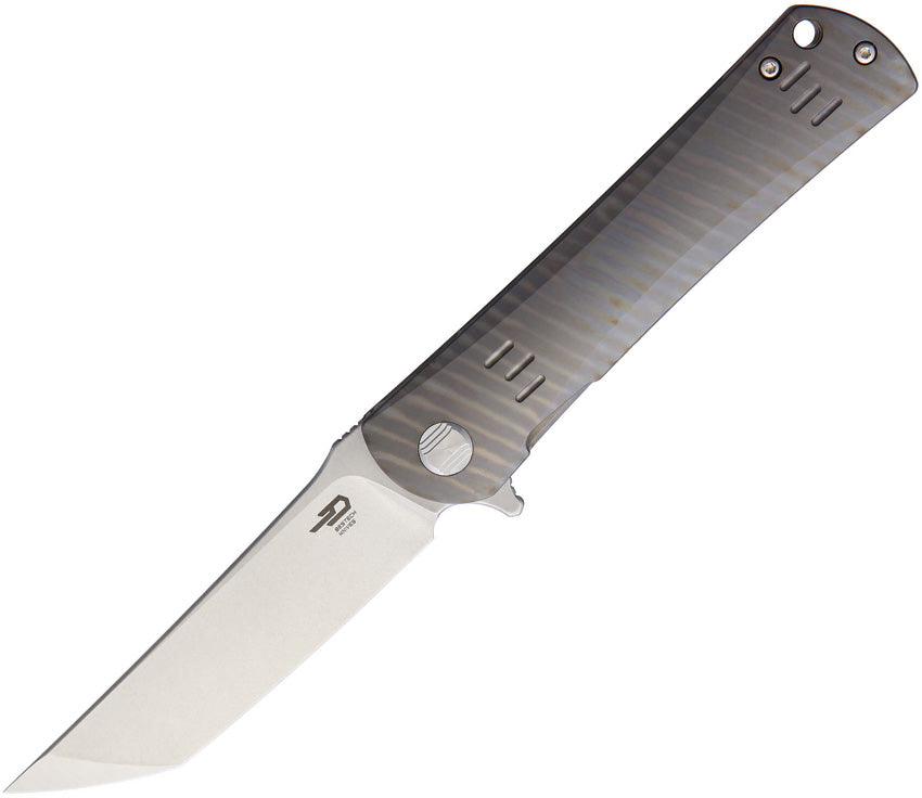 Kendo Framelock Stripe BT1903-F