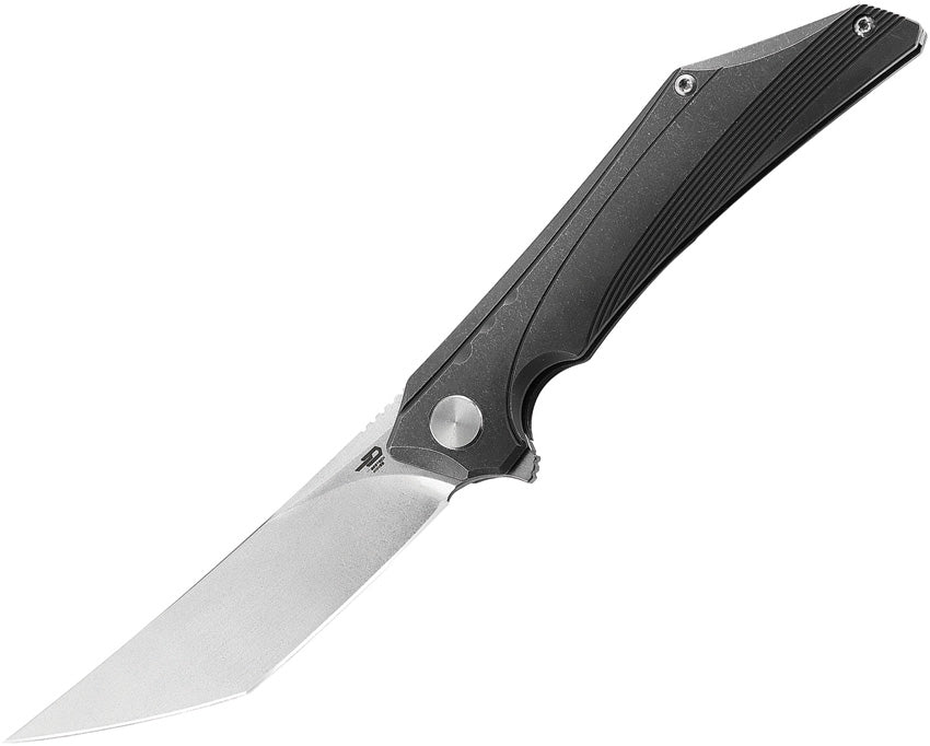 Kamoza Framelock Gray BT1911A