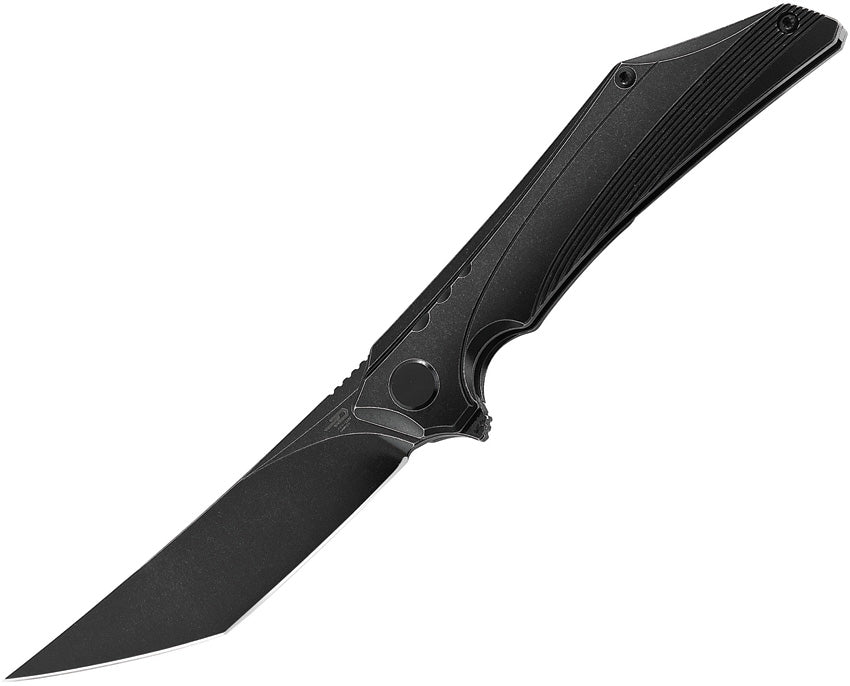 Kamoza Framelock Black BT1911B