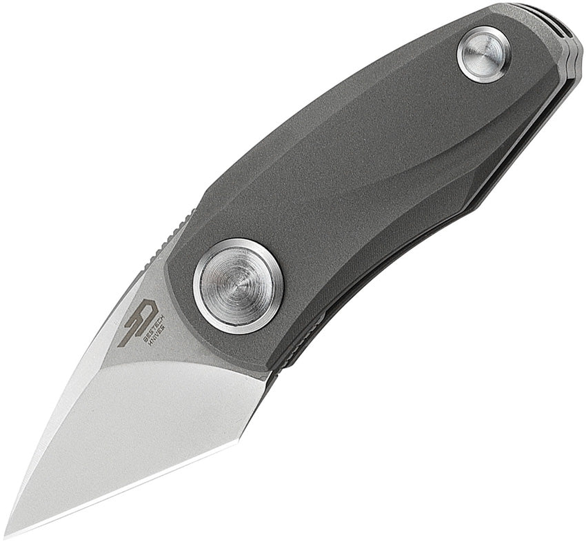 Tulip Ball Lock Gray BT1912E