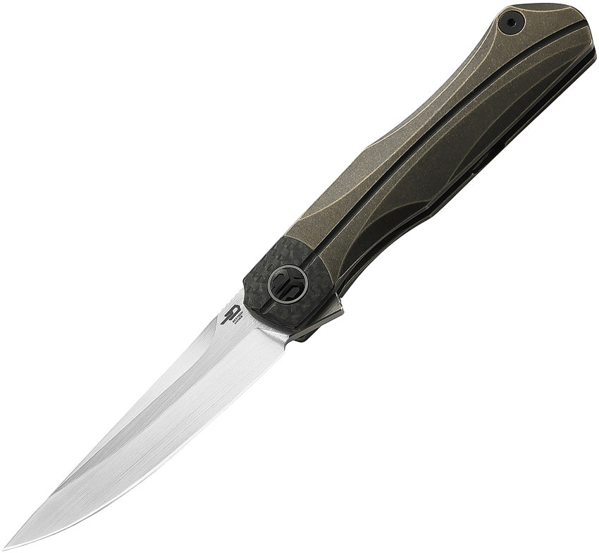 Thyra Framelock Bronze BT2106B