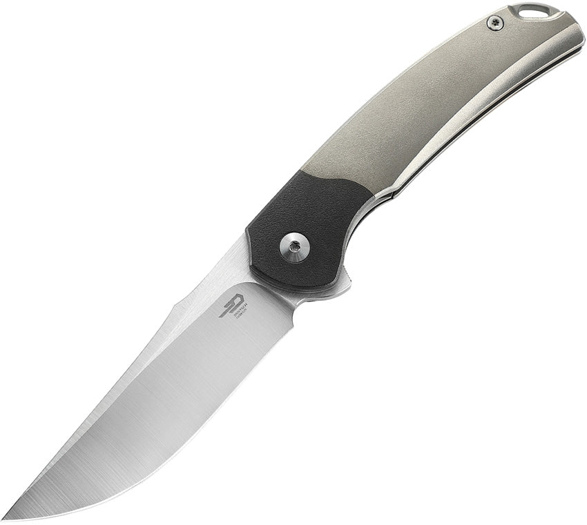 Supernova Linerlock Grey BT2111A