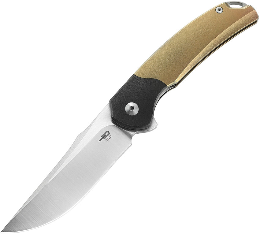 Supernova Linerlock Gold