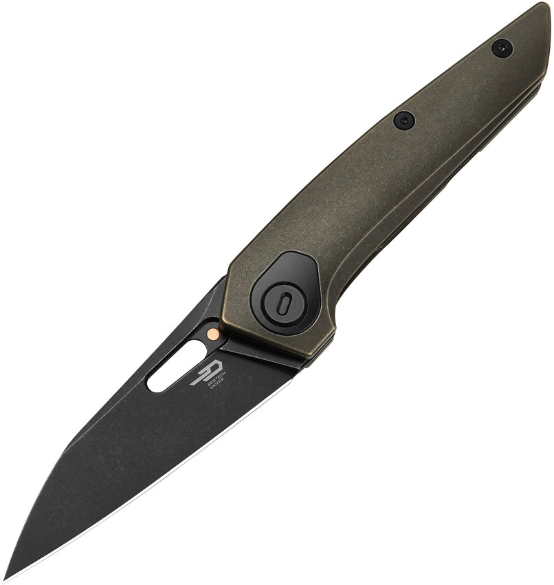 VK-Void Framelock Bronze BT2305D