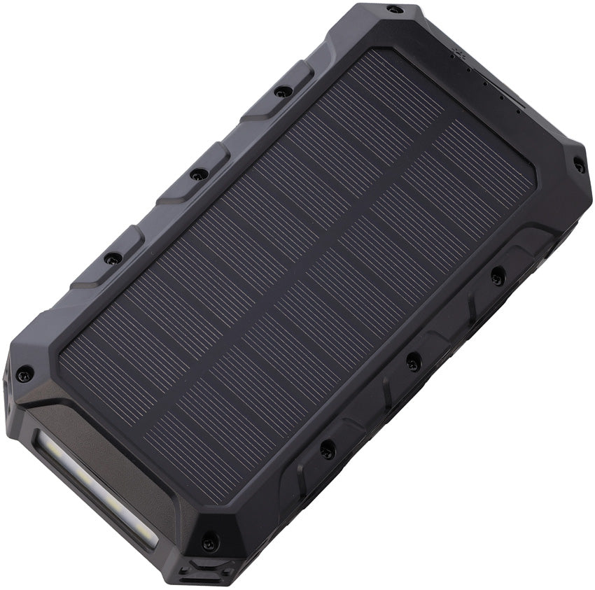 Solar Power Bank 6628XPB31